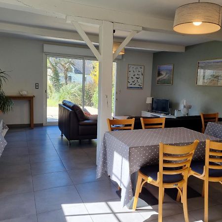 Bed and Breakfast La Ferme D'Antan Baie De Somme Mons-Boubert Экстерьер фото