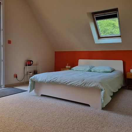Bed and Breakfast La Ferme D'Antan Baie De Somme Mons-Boubert Экстерьер фото
